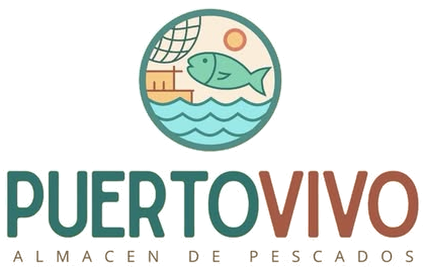 Puerto Vivo · Almacén de pescados